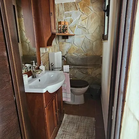La Dependance Delle Mimose Holiday home