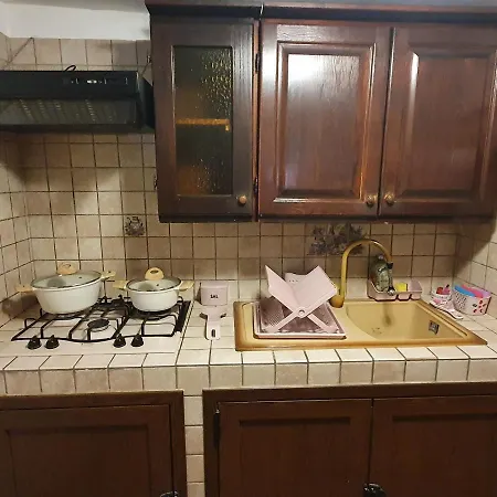 La Dependance Delle Mimose *