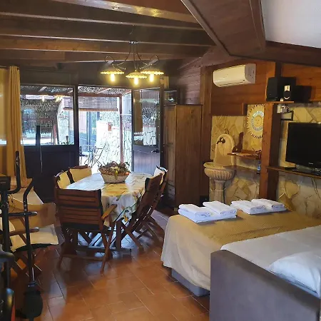 La Dependance Delle Mimose * Isola delle Femmine