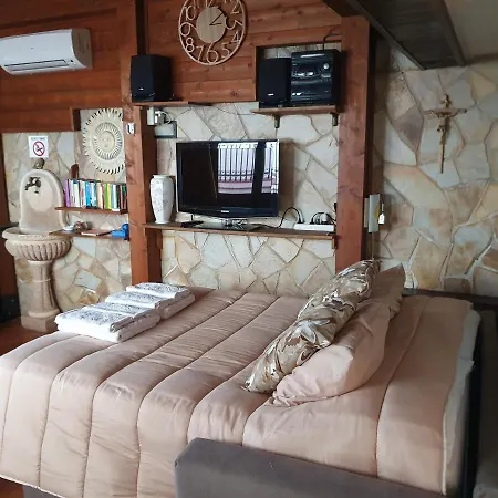 La Dependance Delle Mimose * Isola delle Femmine