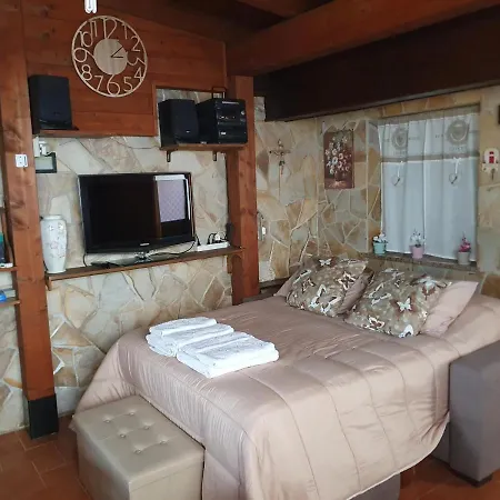 La Dependance Delle Mimose