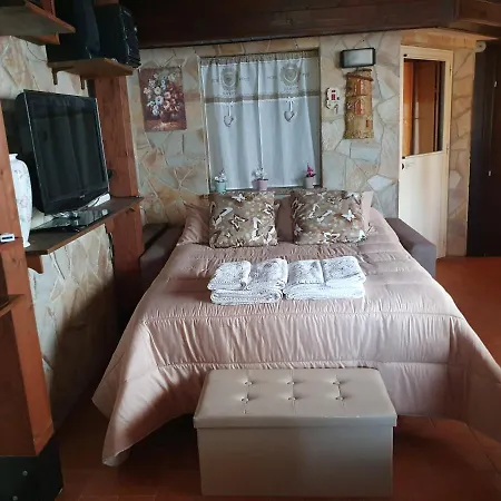 La Dependance Delle Mimose *