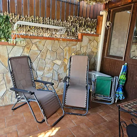 La Dependance Delle Mimose