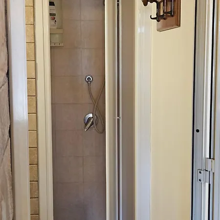 La Dependance Delle Mimose Semesterbostad Isola delle Femmine