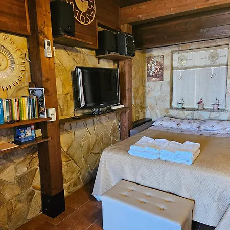 La Dependance Delle Mimose * Isola delle Femmine