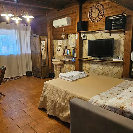 La Dependance Delle Mimose * Isola delle Femmine