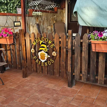 La Dependance Delle Mimose