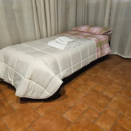 La Dependance Delle Mimose Isola delle Femmine