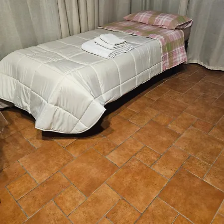 La Dependance Delle Mimose Isola delle Femmine